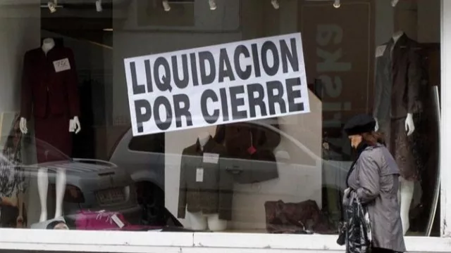 Catamarca perdió 147 empresas en un año (y quedó entre las provincias más afectadas del NOA)