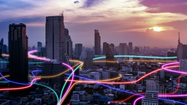 Personal Tech desembarca en Smart City 2026 Expo Santiago del Estero 2026 con soluciones para ciudades inteligentes