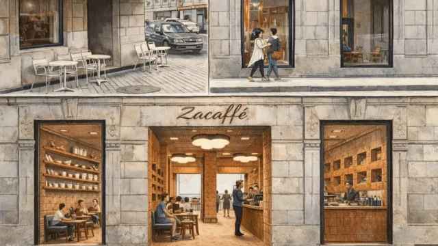 La gran revolución de optar por el ecosistema: Zara destrona a Nike y redefine las reglas del marketing global en 2026