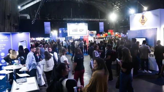 Turismo de reuniones: Rosario triplicó sus eventos internacionales y subió al podio (Sta. Fe y Rafaela también sumaron)