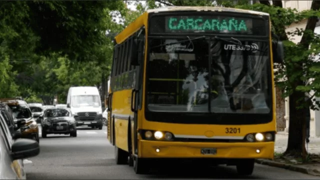 Reclaman a Nación fondos del transporte interurbano (la deuda ya acumula $3.255 millones)