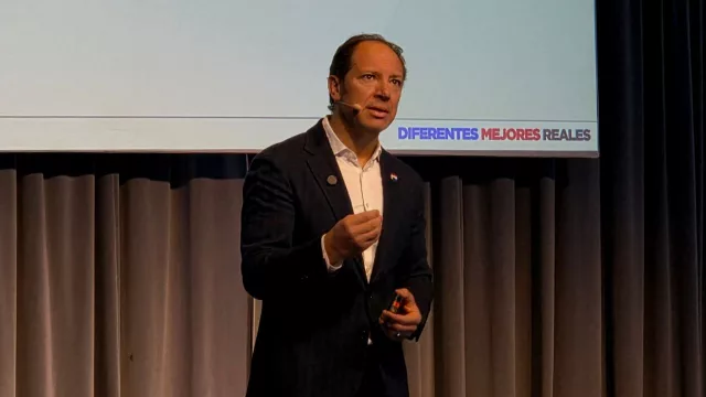 Sebastián Sosa, presidente de Remax: "Hoy las propiedades son una excelente inversión" (prevé inminente alza de precios)