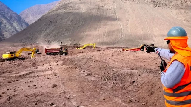 UIA y CAEM pondrán bajo la lupa las oportunidades para proveedores mineros argentinos