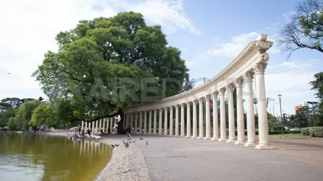 35.000 turistas y un impacto económico de $2.700 millones (Rosario tuvo otro finde largo intenso)