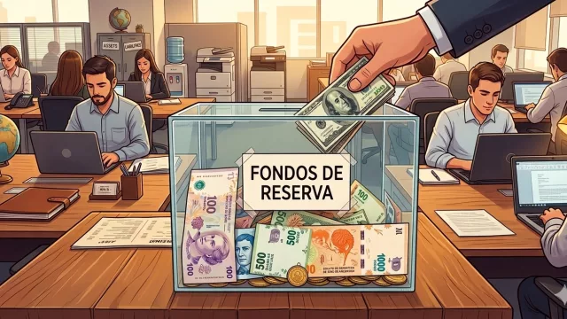 Cuenta regresiva para el FAL y en tu empresa no pueden ignorarlo (será obligatorio desde el 1 de junio)