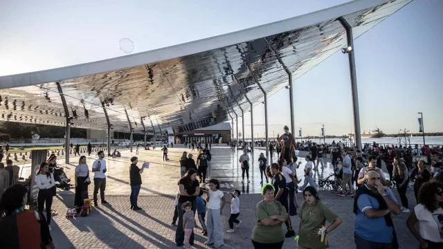 35.000 turistas y un impacto económico de $2.700 millones (Rosario tuvo otro finde largo intenso)