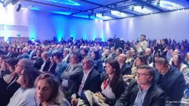 El Turismo de Reuniones y la industria de eventos se consolidan como motores estratégicos de la economía argentina