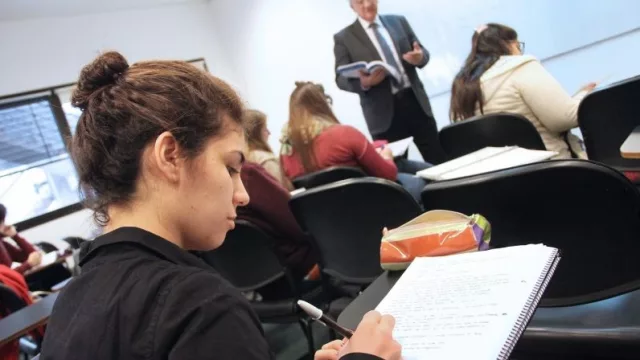 Diplomatura: Innovación Social y Desarrollo Sostenible (estrategias ESG con impacto real)
