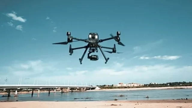 La Unse impulsa tecnología de precisión para planificar el desarrollo territorial de Santiago del Estero