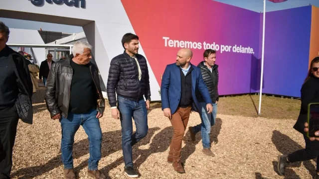 Agroactiva: el campo libera su potencial en Armstrong (megamuestra agroindustrial del 3 al 6 de junio)