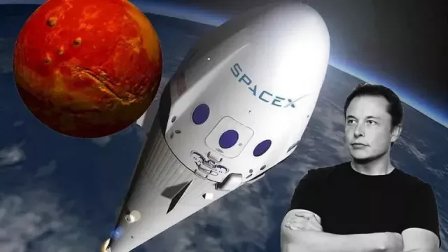 Cómo dejar de perder guita en los mercados: Otra vuelta de tuerca sobre el debut en Bolsa de SpaceX