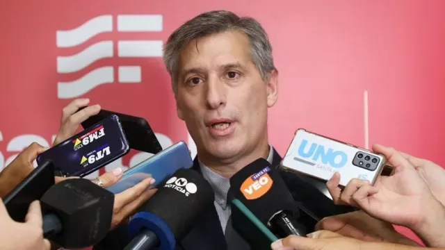 Equilibrio fiscal: Santa Fe cancela deuda por $200.000 millones