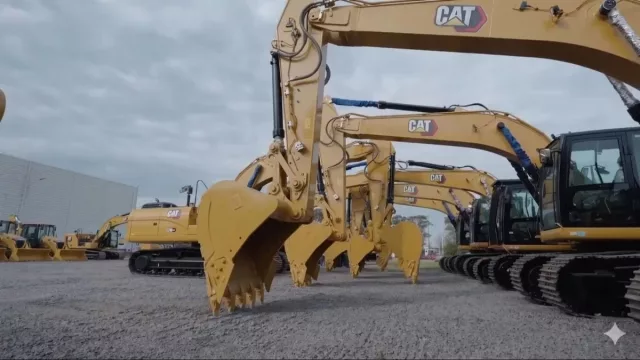 El boom minero y Vaca Muerta impulsarán a Finning, pero advierten por la falta de talento especializado