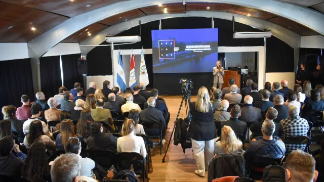 Santa Fe redobla su apuesta exportadora con otra edición del Business Forum (Rosario, 31 de agosto al 4 de septiembre)