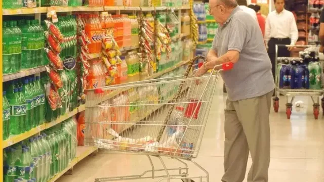 La inflación de mayo en Santa Fe fue del 2,3% (y cortó la "racha" de aceleración de los últimos meses)