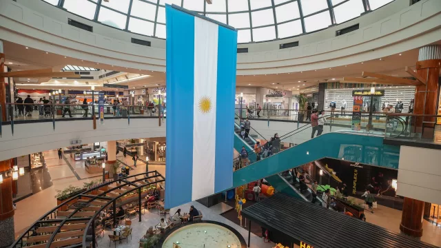 Portal Rosario se transforma con marcas internacionales (Kiabi, Indian, Balmohk, Only y Jack & Jones ocuparán 4.000 m2)