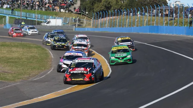 Finde largo, previo al Día de la Bandera: Santa Fe 80 mil visitantes (y tuvo un impacto de casi $11 mil millones)