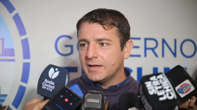 Orgullo tucumano: Víctor Zanotta, docente de Delfín Gallo quedó entre los 24 educadores más inspiradores de Argentina