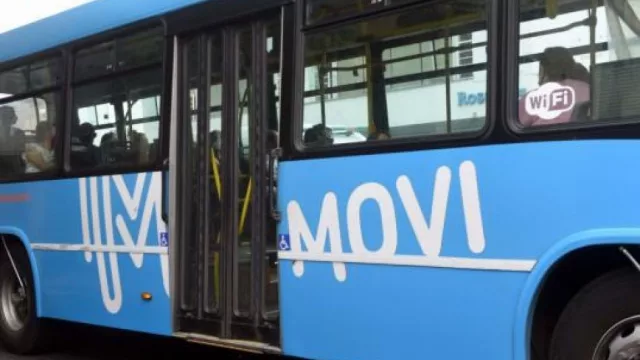 Liberan el transporte urbano y "Mi bici Tu bici" para asistir al Monumento (¿dentro de qué horario será gratuito?)