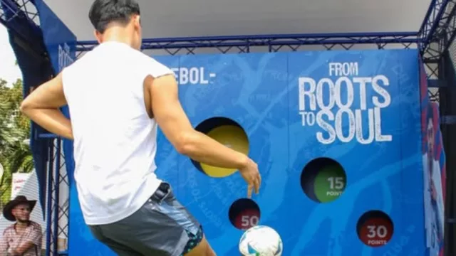 Las marcas están muy felices con el mundial: ¿Cuáles están activando más su experiencia en Florida?