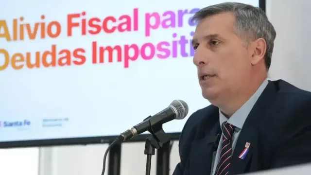 9500 santafesinos pidieron plan de pagos para regularizar deudas (¿cómo acogerse al beneficio?)