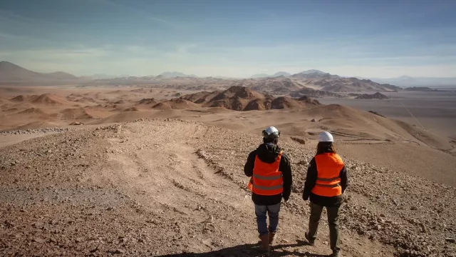 Nación actualizó la reglamentación minera y buscó acelerar inversiones