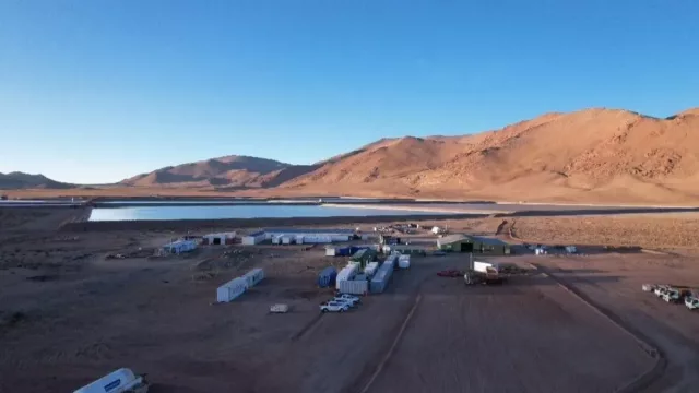 Diablillos publicó su factibilidad definitiva y entró en la cuenta regresiva hacia la inversión
