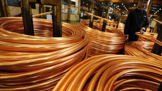 Cobre: Argentina podría convertirse en un actor clave para cubrir el déficit global hacia 2035