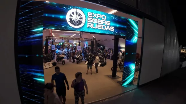 Expo Sobre Ruedas 2026 vuelve a Tucumán y busca potenciar los negocios de la industria de la movilidad