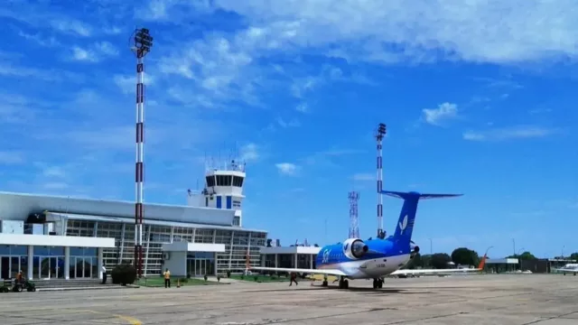 "Non-stop": el próximo verano, vuelo directo de Santa Fe a las playas del sur de Brasil (salidas semanales, los sábados)