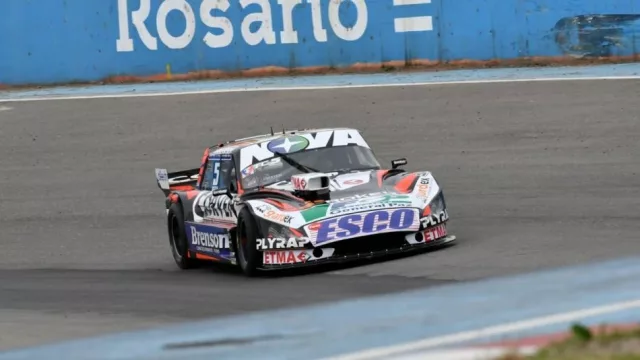 Después de 7 años Rosario vuelve a recibir al Turismo Carretera (será en octubre, con autódromo renovado)