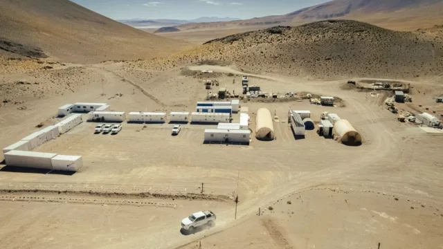 Diablillos completa su habilitación ambiental y avanza hacia una inversión minera estratégica