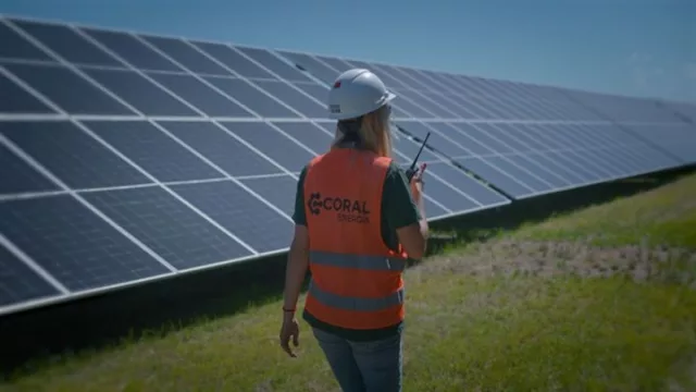 Coral Energía acelera su expansión con cuatro nuevos parques solares en Córdoba