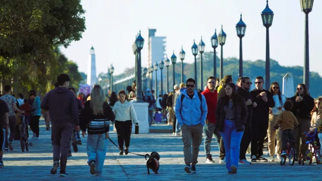 "Dos Ciudades, Un Destino": Santa Fe y Paraná con agenda compartida en vacaciones de julio