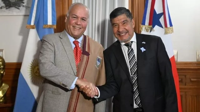 Tucumán fortalece su vínculo con Panamá para ampliar mercados y potenciar las exportaciones provinciales