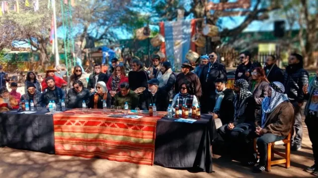 La Marcha de los Bombos se prepara para recibir a miles de visitantes (con fuerte impacto turístico y económico)