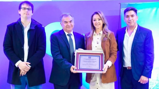 La Cámara de Comercio e Industria de Santiago del Estero celebró 100 años impulsando el desarrollo económico