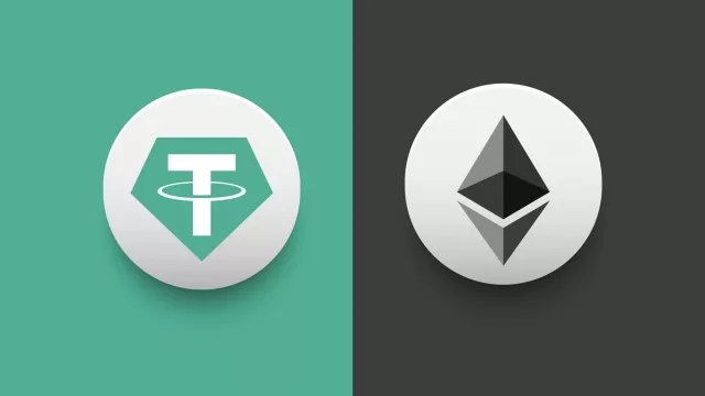 Cómo dejar de perder guita en los mercados: Ethereum y “el dolor de ya no ser”