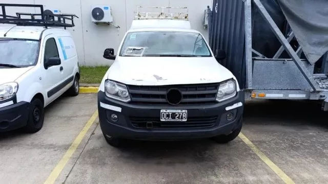 Telecom remata online parte de su flota de autos usados (¿dónde anotarse para la subasta?)