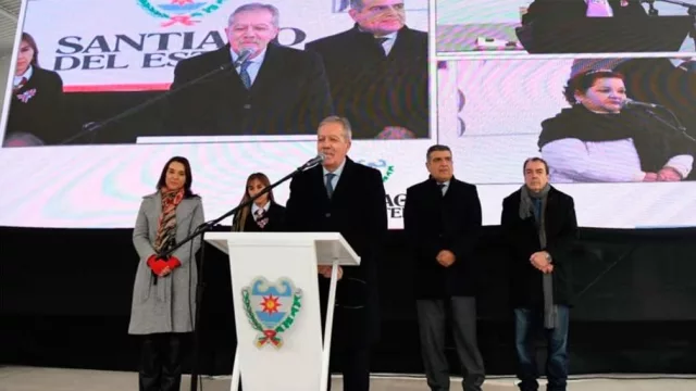 Santiago del Estero refuerza su sistema educativo con 745 nuevos cargos docentes (y más capacitación laboral)
