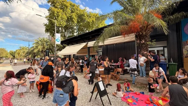 Para toda la familia: el Mercado del Río presenta su agenda julio con nuevo horario (oferta cultural y gastronómica)