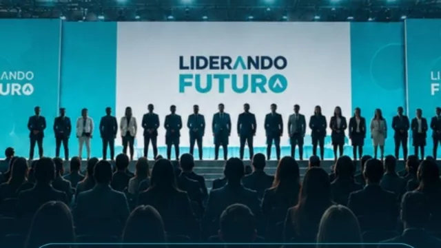 Tucumán será sede de Liderando Futuro 2026, el encuentro que reunirá al empresariado joven de todo el país