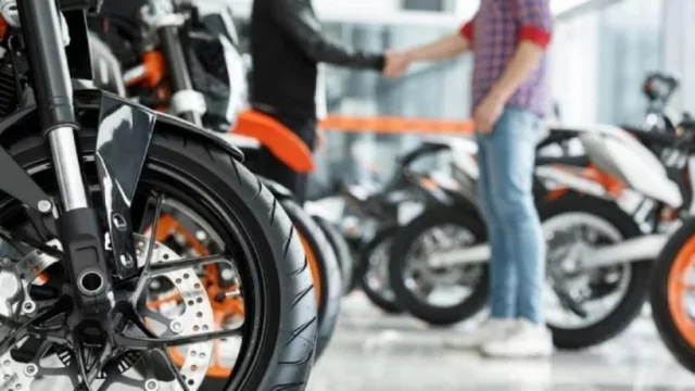 Tucumán se consolida entre las provincias con más patentamientos de motos (y crece pese a la caída nacional)