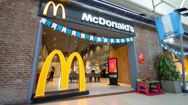 Santa Fe: McDonald’s renueva su local del Shopping La Ribera (y lo celebra con muchas sorpresas)