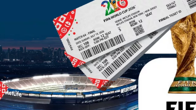 Desde USA, ¿Cómo quedaron todas llaves y horarios de los cuartos del Mundial? (A qué precio están las entradas)