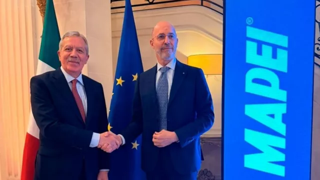 Santiago del Estero fortaleció vínculos con Italia para impulsar inversiones productivas y empleo