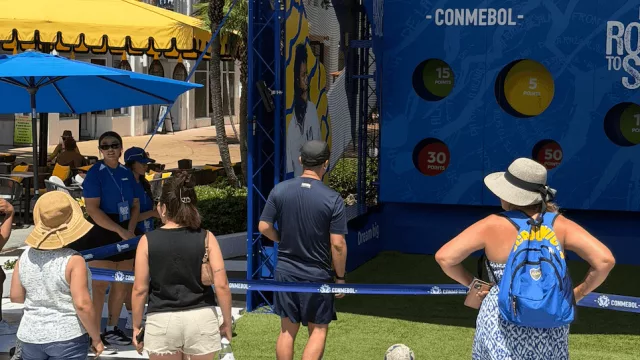 ¿Cuántos turistas llegaron (hasta ahora) a Miami por el Mundial 2026? ¿Qué impacto económico dejará?