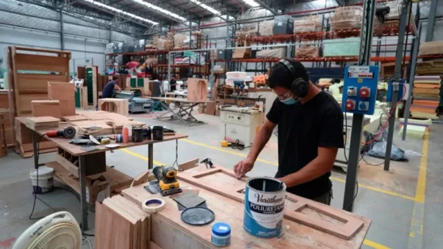 "Competitividad Santa Fe" (coloquio más networking exclusivo para empresarios santafesinos)