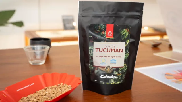 El café tucumano gana proyección internacional (y fortalece la estrategia de diversificación productiva)