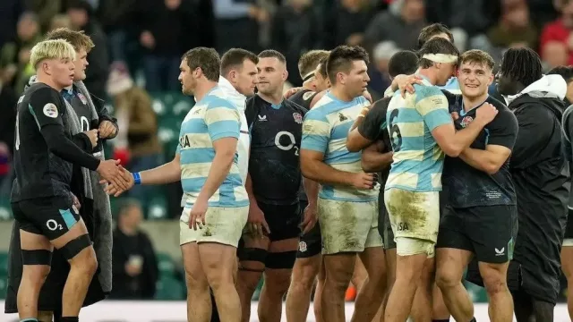 Los Pumas impulsan el movimiento turístico y hotelero en Santiago del Estero con una semana histórica